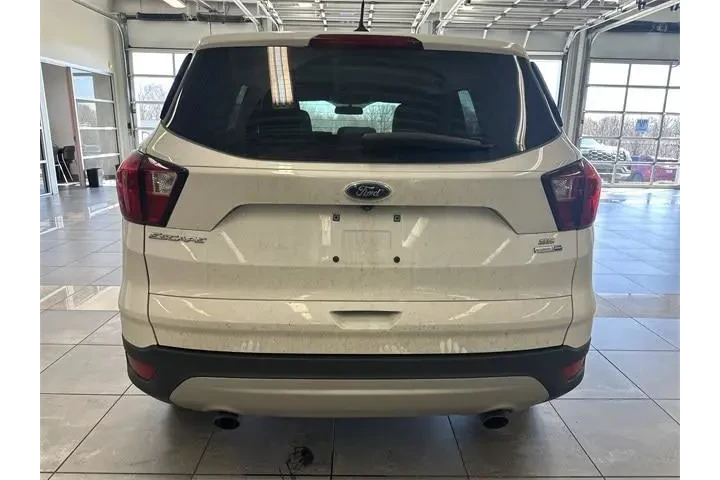 $11500 : Ford Escape 2019 AWD SE 4dr image 10