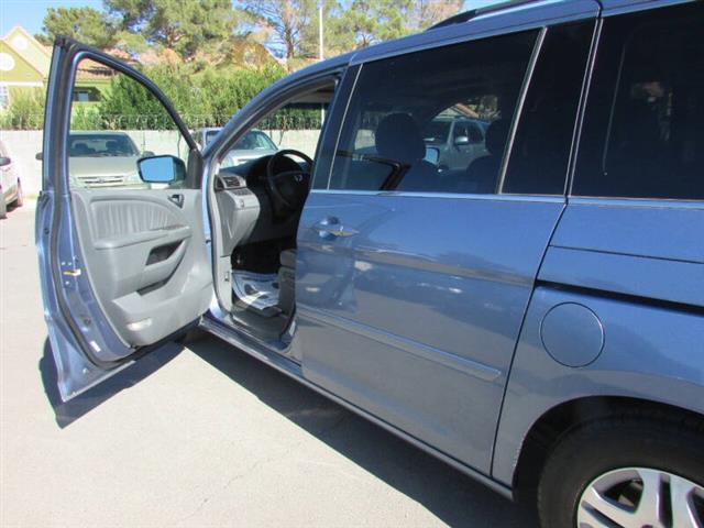 $8995 : 2006 Odyssey EX-L image 10