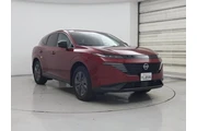 Nissan Murano 2025 AWD SL 4d