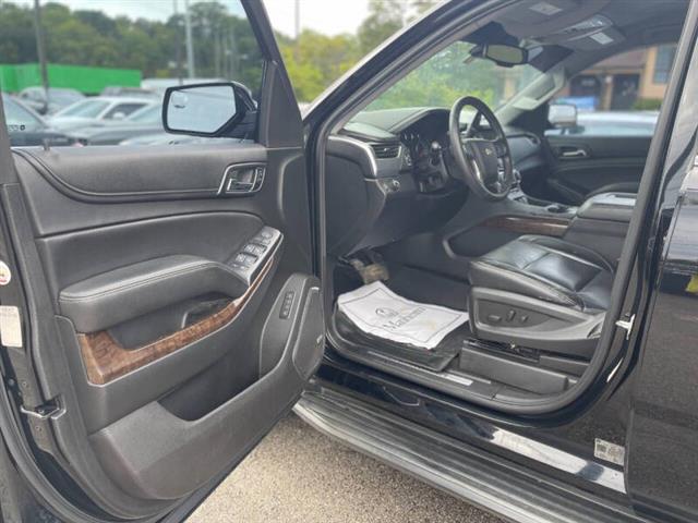 $16900 : 2018 Suburban LT image 8