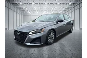 $22995 : Nissan Altima 2025 2.5 SV 4d thumbnail