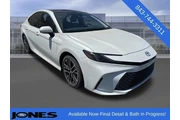 Toyota Camry 2025 SE 4dr Sed en Charleston