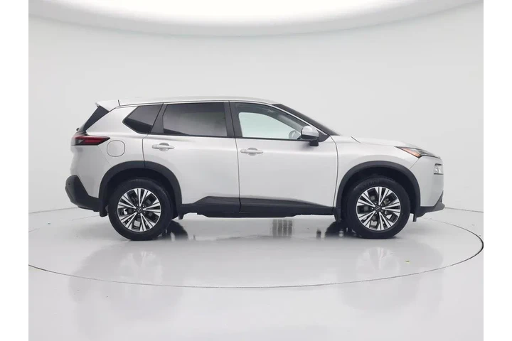 $22998 : Nissan Rogue 2023 AWD SV 4dr image 7