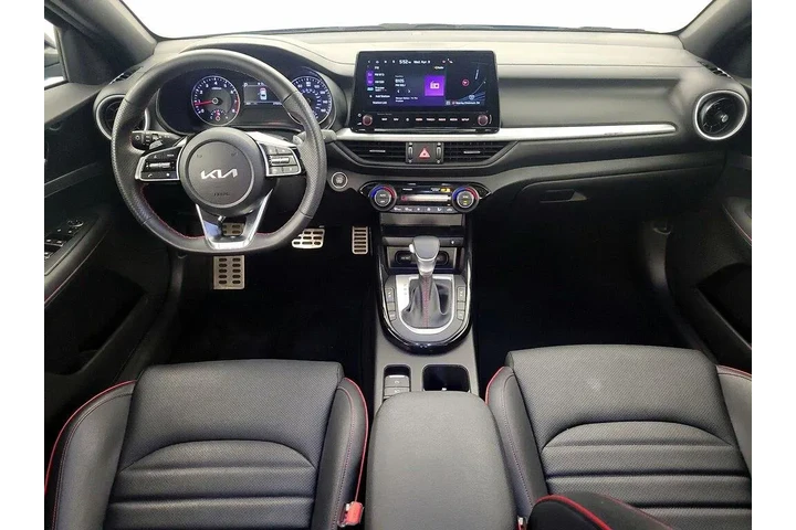 $22998 : Kia Forte 2023 GT 4dr Sedan image 9