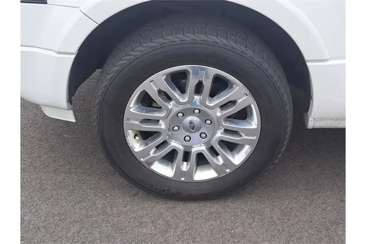 $5421 : Ford Expedition 2013 4x4 Lim image 9