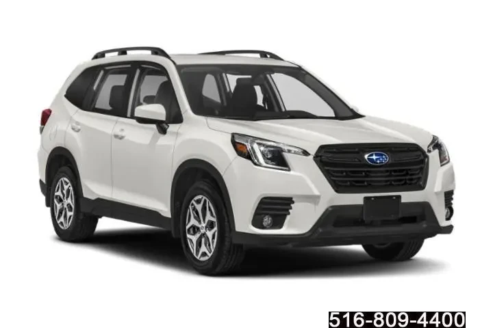 $25447 : Subaru Forester 2023 AWD Pre image 9