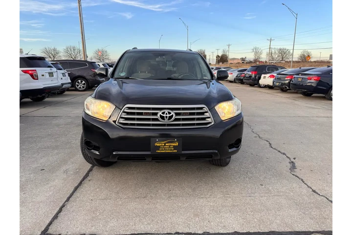 $8999 : 2008 Highlander Base 2WD image 4