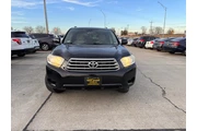 $8999 : 2008 Highlander Base 2WD thumbnail