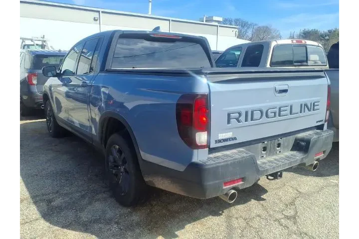 $30455 : Honda Ridgeline 2024 AWD Spo image 4