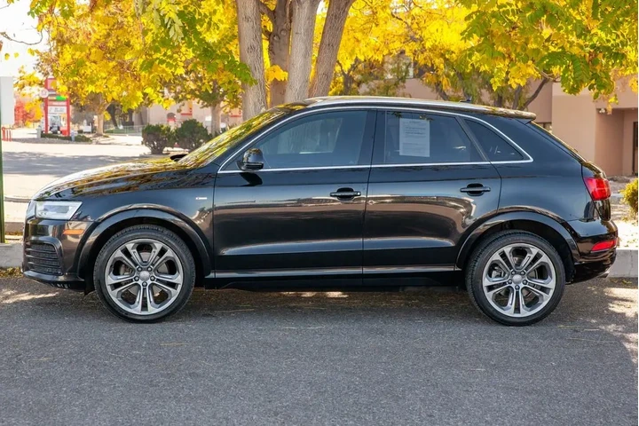 2018 Q3 2.0T Sport Premium image 8