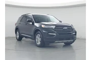 Ford Explorer 2023 AWD XLT 4
