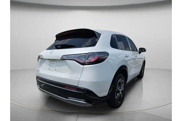 $23791 : Honda HR-V 2023 EX-L 4dr Cro image 5