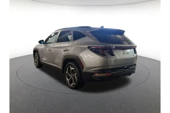 $19000 : Hyundai TUCSON 2024 AWD SEL image 7