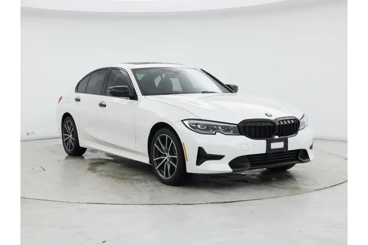 $27998 : BMW 3 Series 2020 AWD 330i x image 1