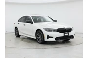 BMW 3 Series 2020 AWD 330i x en Raleigh