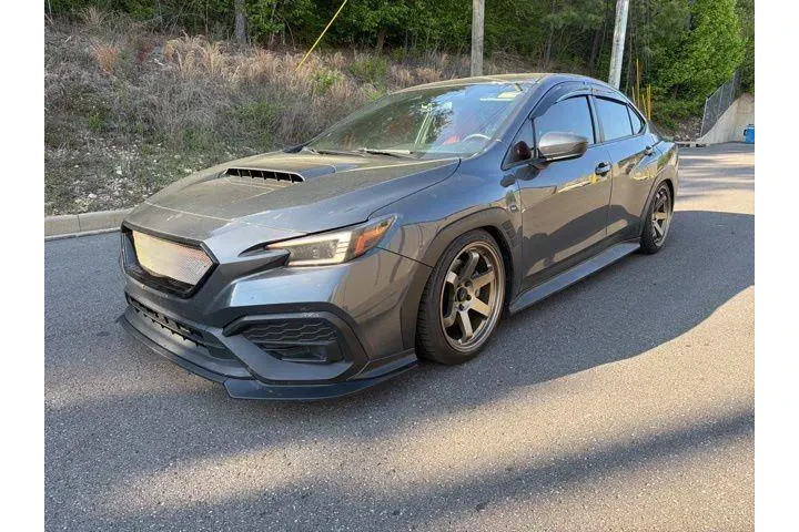 $27999 : Subaru WRX 2024 AWD Base 4dr image 3