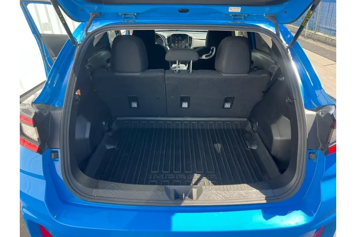$25494 : Subaru Impreza 2024 AWD Spor image 9