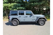 $34989 : Jeep Wrangler 2024 4x4 Sport thumbnail