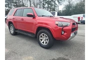 Toyota 4Runner 2016 4x4 SR5 en Charleston