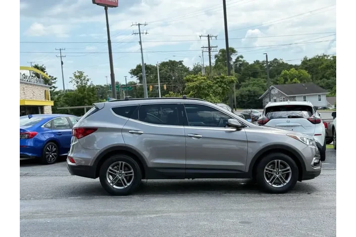 $11295 : 2017 Santa Fe Sport 2.4L image 8