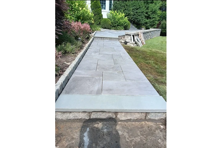 JA CONSTRUCTION & LANDSCAPING image 7
