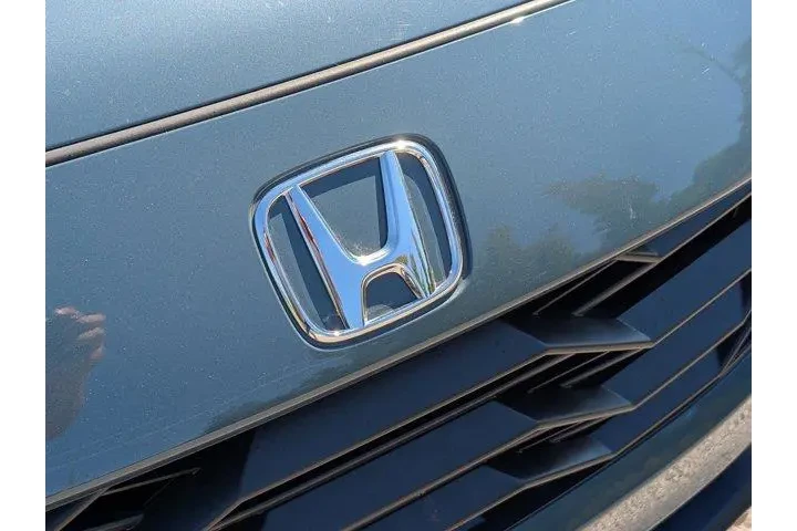 Honda HR-V 2025 Sport 4dr Cr image 5