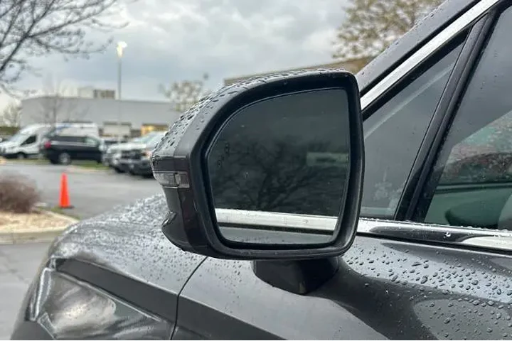 $17995 : Lincoln MKX 2017 Reserve 4dr image 8