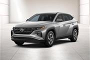 New 2023 Hyundai TUCSON SE AWD