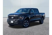 Ford F-150 2024 4x2 STX 4dr en Los Angeles