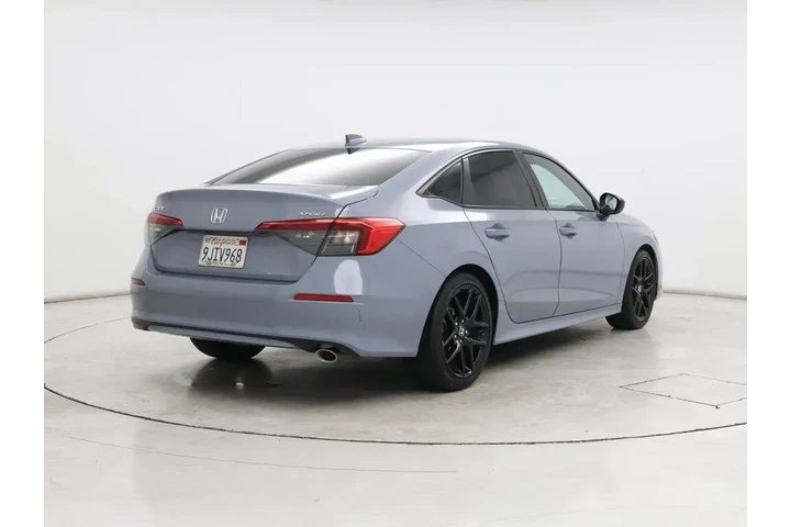 $25998 : Honda Civic 2024 Sport 4dr S image 8