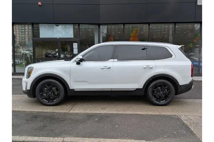 $18595 : Kia Telluride 2020 EX 4dr SU image 9