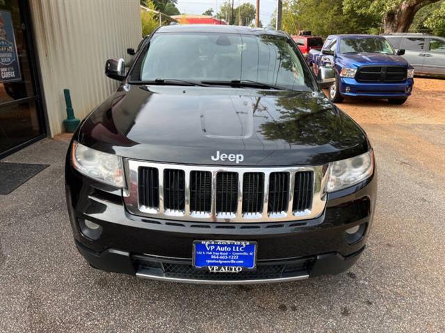 $10999 : 2011 Grand Cherokee Limited image 5