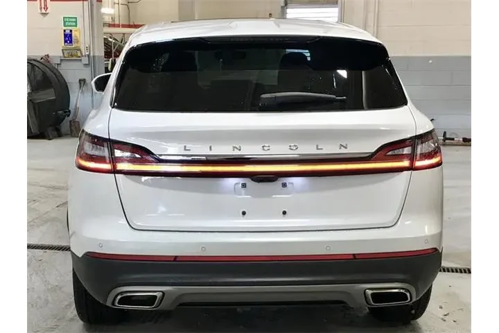 $39988 : Lincoln Nautilus 2023 AWD Re image 3