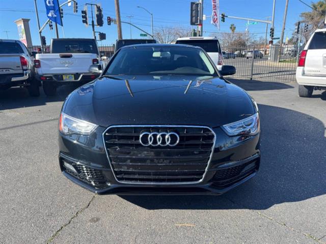 $13998 : 2016 A5 2.0T quattro Premium image 4