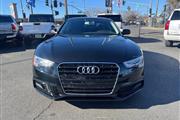 $13998 : 2016 A5 2.0T quattro Premium thumbnail