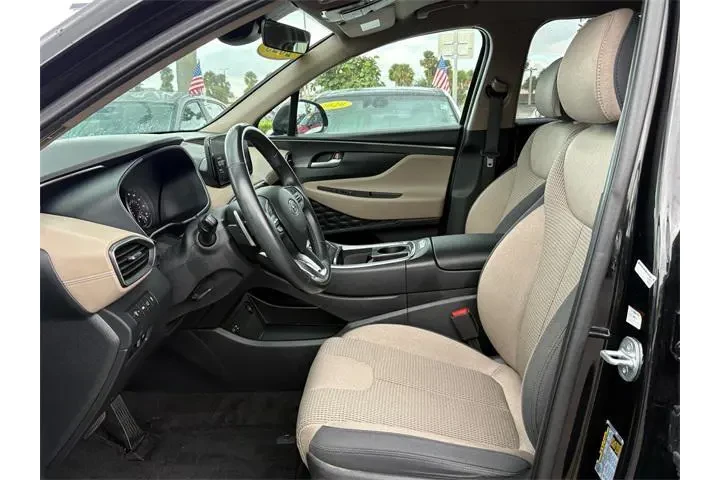 $22360 : Hyundai SANTA FE 2023 SEL 4d image 8