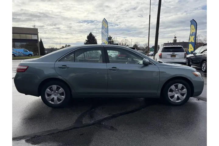 $7850 : 2007 Camry LE image 8
