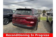 $36998 : Jeep Grand Cherokee 2024 4x4 thumbnail