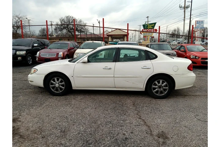 $2000 : 2007 LaCrosse CXL image 7