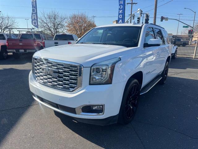 $21998 : 2019 GMC Yukon SLT image 5