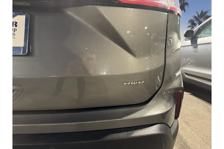 $22416 : Ford Edge 2024 AWD SEL 4dr S image 7