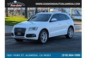 $13988 : 2014 Q5 Premium Plus thumbnail