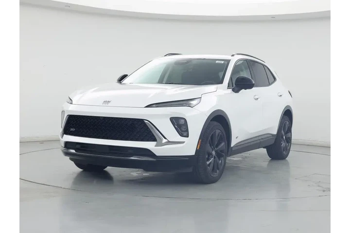 $29998 : Buick Envision 2024 AWD Spor image 4