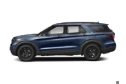 $31958 : Ford Explorer 2022 AWD Timbe thumbnail