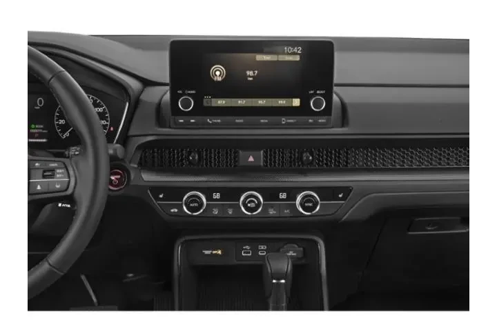 $30960 : Honda CR-V Hybrid 2025 Sport image 10