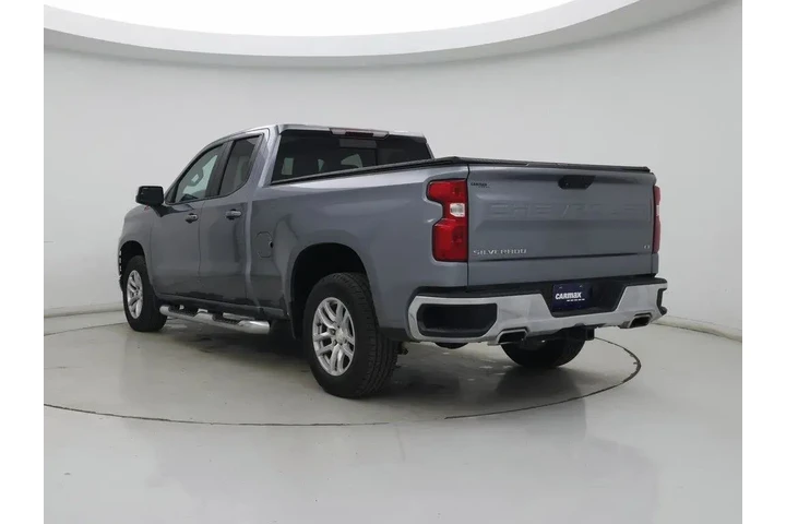 $28998 : Chevrolet Silverado 1500 201 image 2