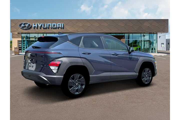 $26999 : Hyundai KONA 2026 AWD SEL Sp image 8
