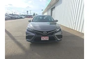 $25500 : Toyota Camry 2024 SE 4dr Sed thumbnail