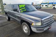 2002 Ram 2500 SLT Truck