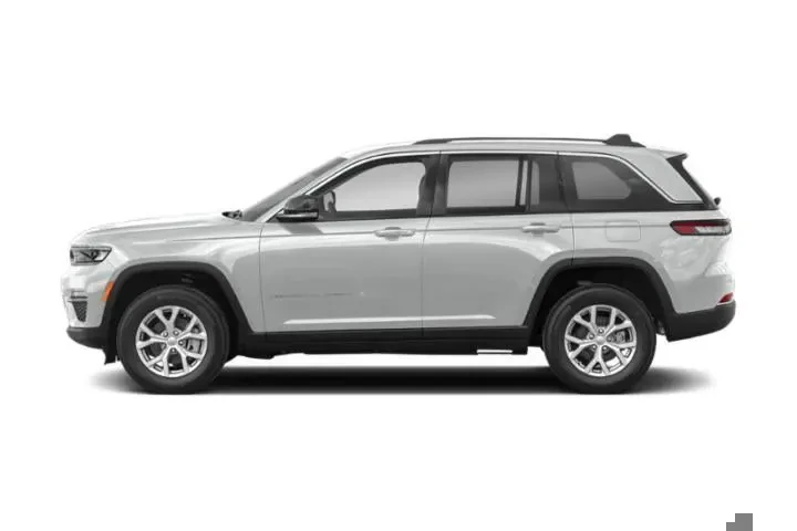 $33995 : Jeep Grand Cherokee 2023 4x4 image 2